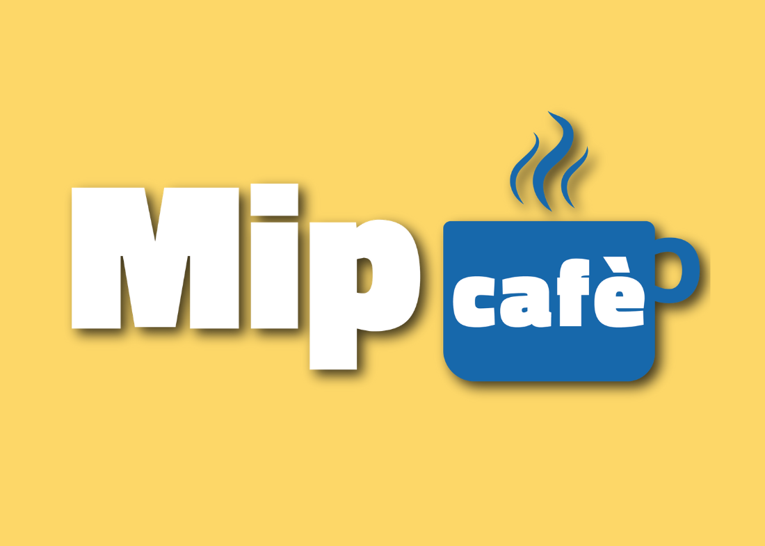 Mip Café evento per imprenditori